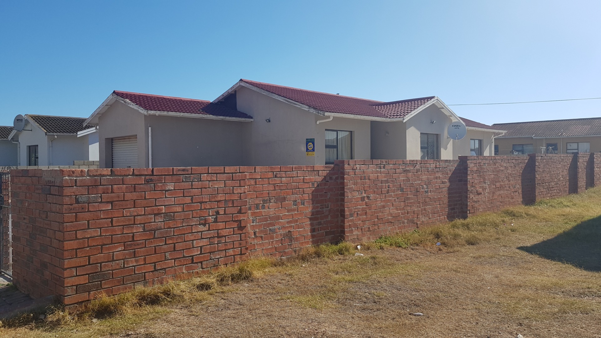 Property for sale in Motherwell Nu 5 RE/MAX™ of Southern Africa