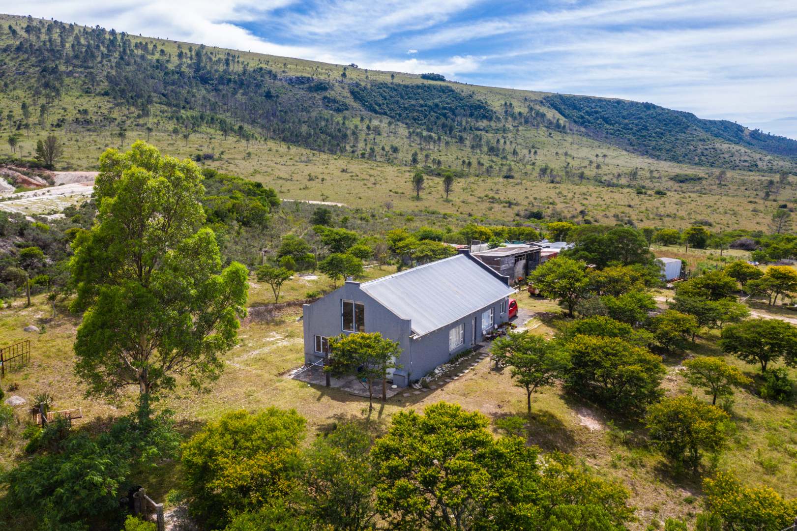 Property and houses for sale in Grahamstown, Eastern Cape RE/MAX