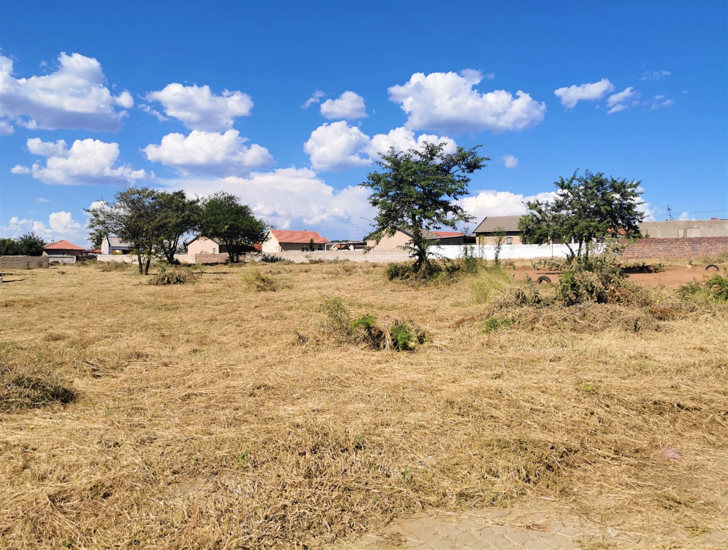 Vacant Land / Plot in Southern Gateway For Sale RE/MAX™ of Southern