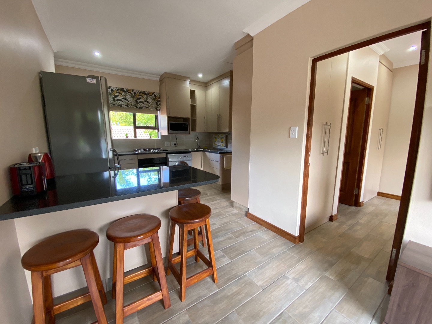 1.5 Bedroom Apartment / Flat To Rent in Silver Lakes Golf Estate RE