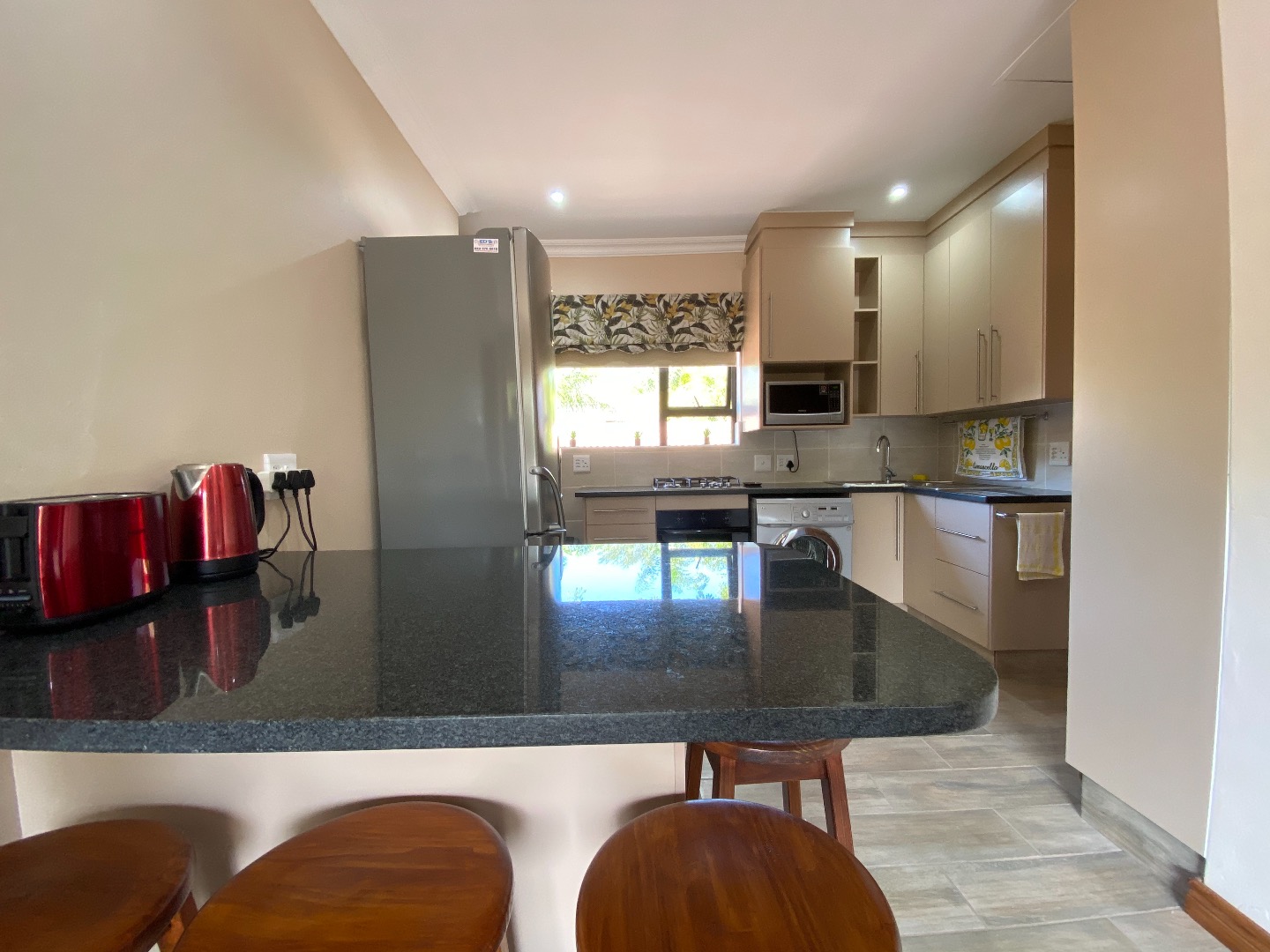1.5 Bedroom Apartment / Flat To Rent in Silver Lakes Golf Estate RE