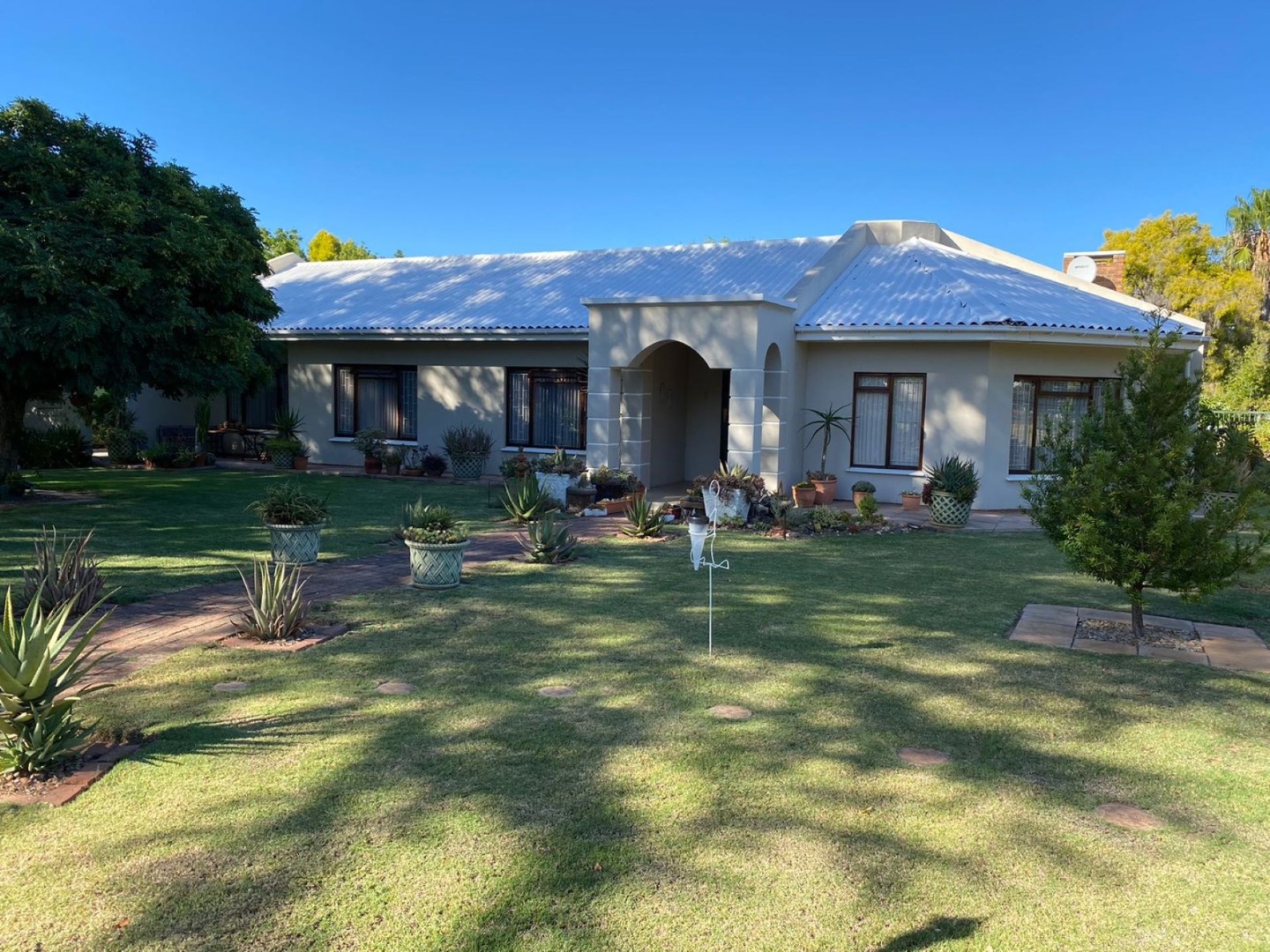 Property for sale in Robertson RE/MAX™ of Southern Africa