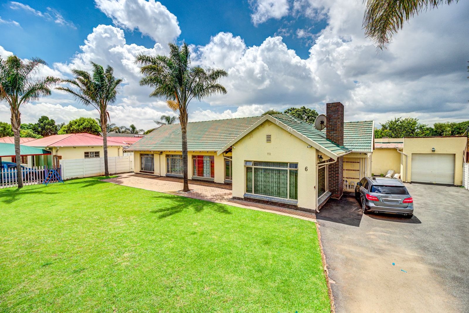 Property and houses for sale in Kempton Park, Gauteng RE/MAX