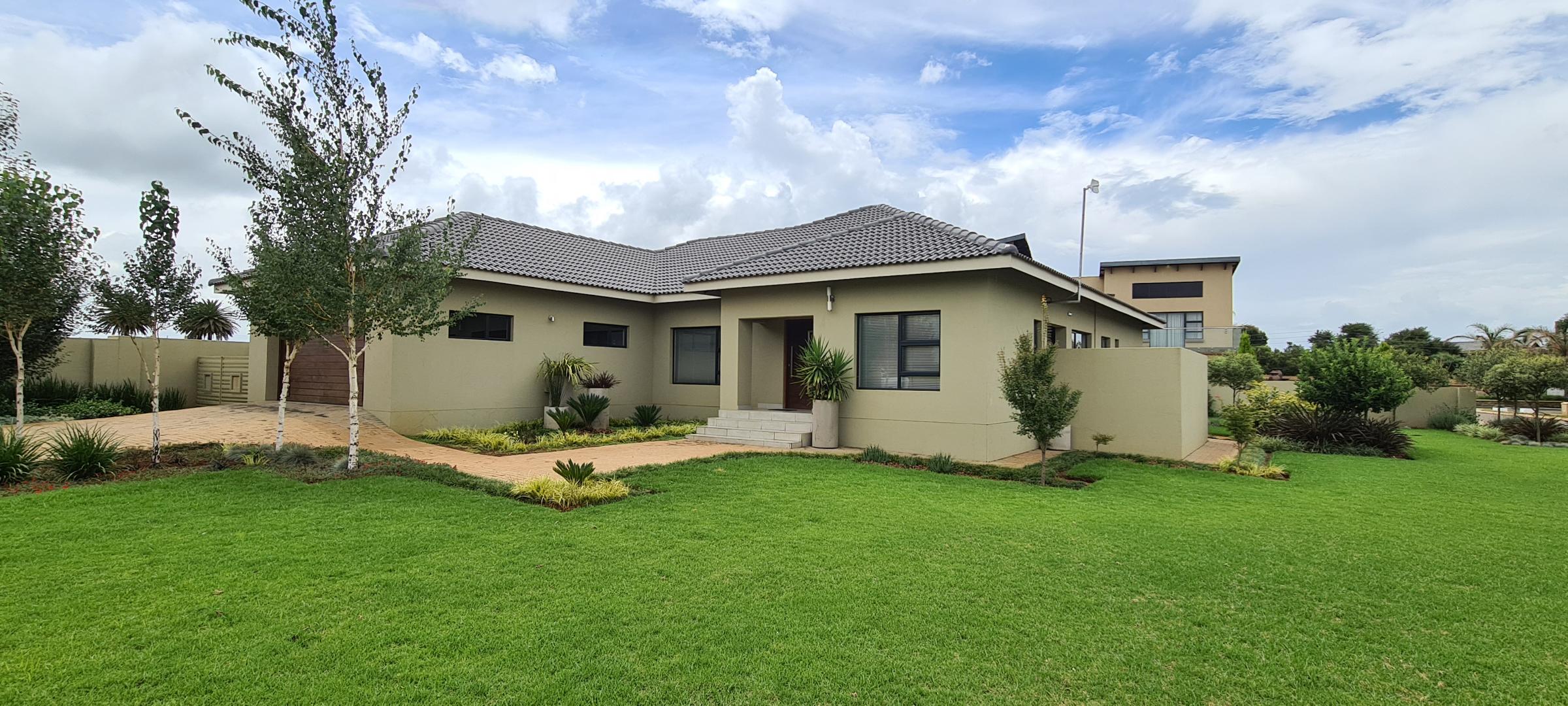 Property and houses for sale in Delmas, Mpumalanga RE/MAX™