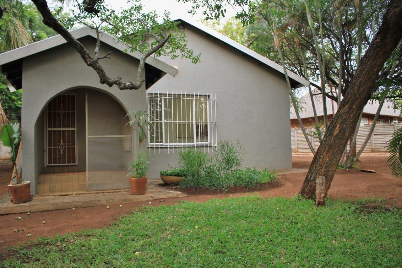 Apartments and flats to rent in Hoedspruit, Limpopo RE/MAX