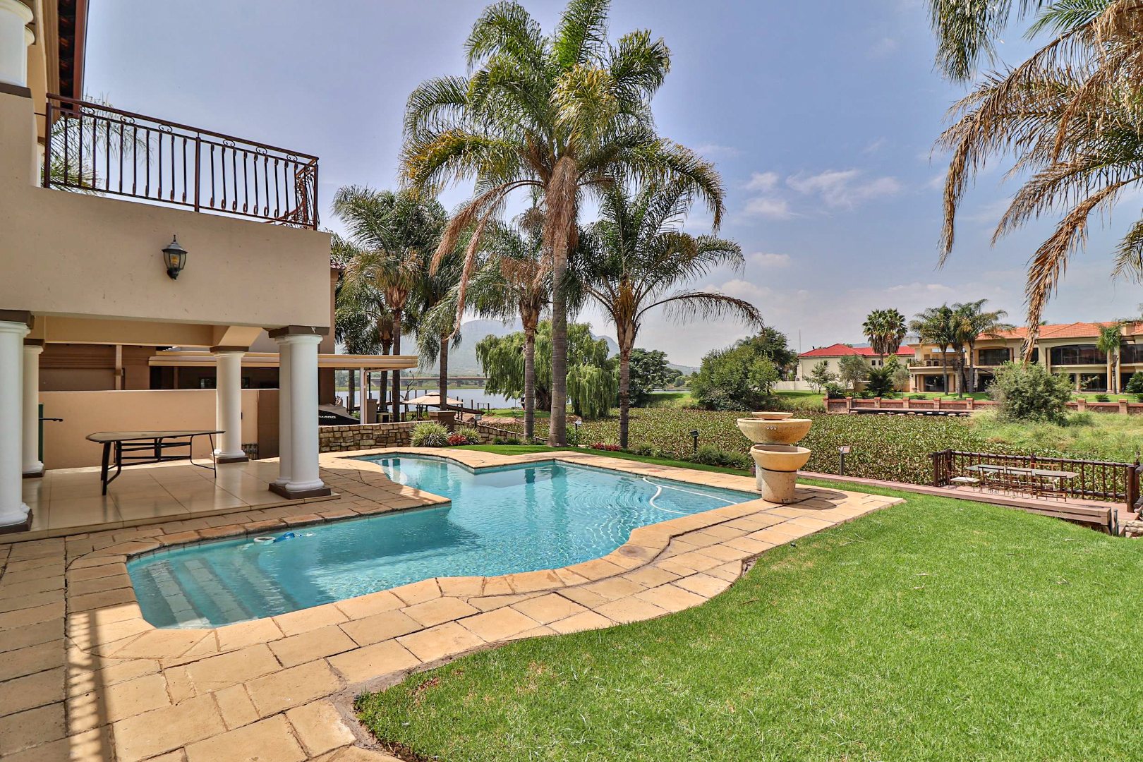 4 Bedroom House For Sale in WestLake Country & Safari Estate RE/MAX™ of Southern Africa