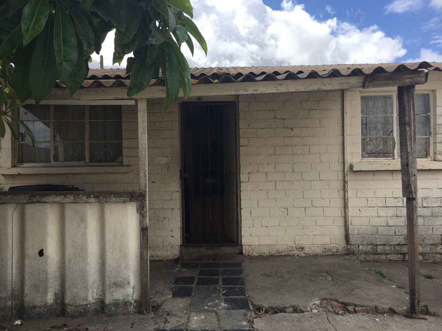 Property for sale in Bonteheuwel RE/MAX™ of Southern Africa