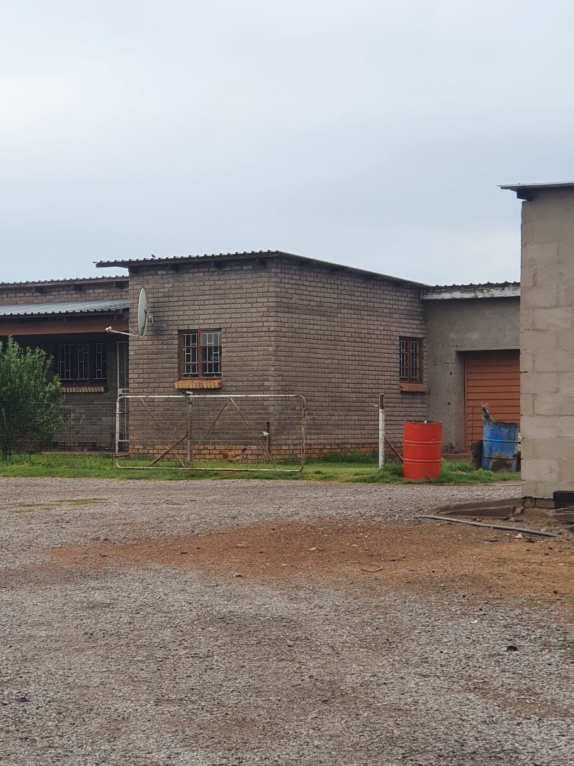 Property to rent in Postmasburg RE/MAX™ of Southern Africa