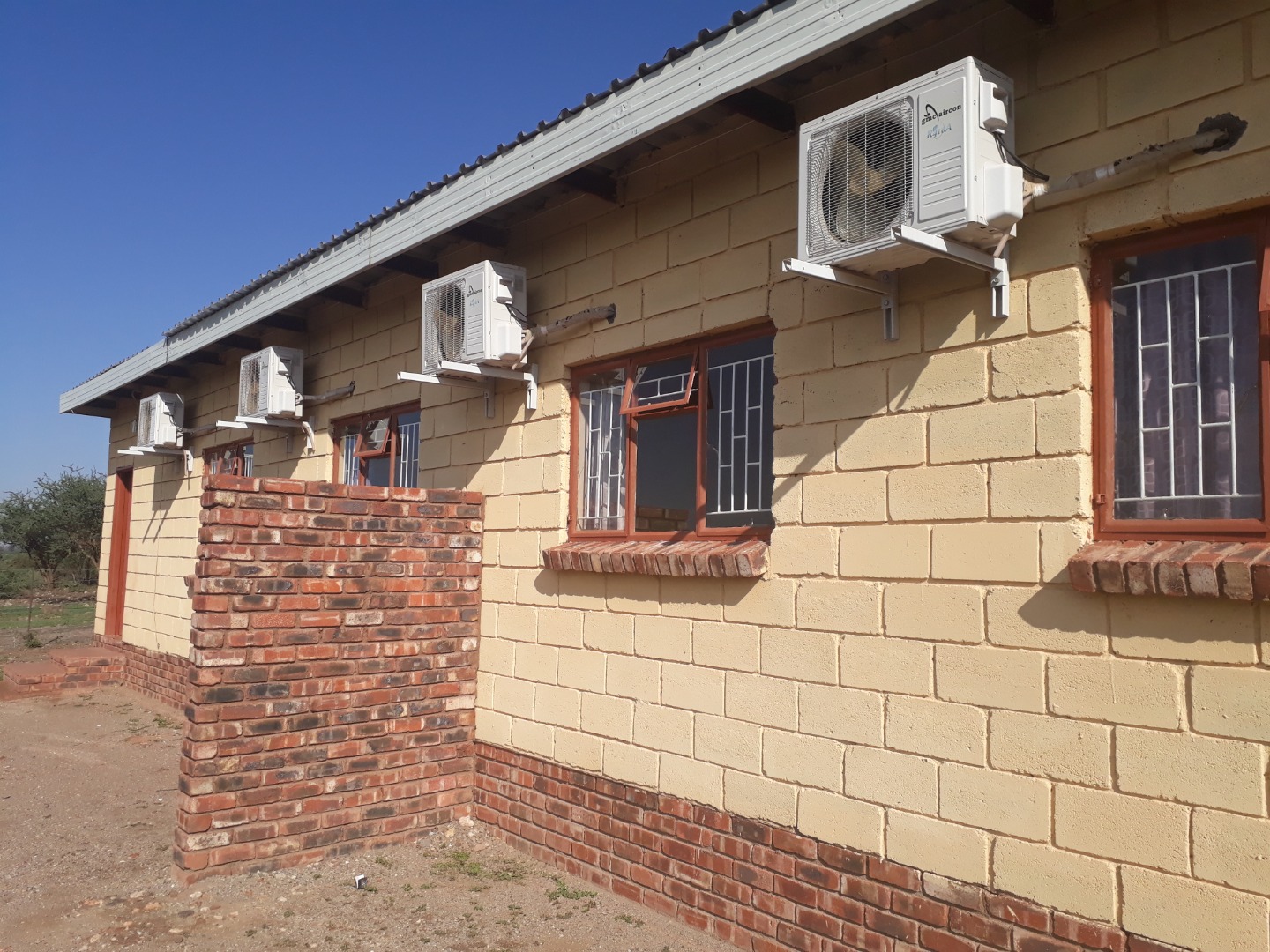 Property to rent in Postmasburg RE/MAX™ of Southern Africa