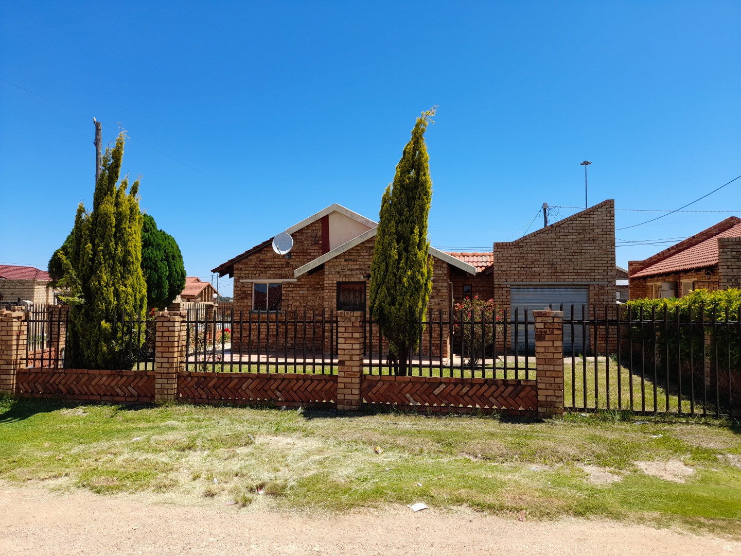Property and houses for sale in Lichtenburg, North West RE/MAX™