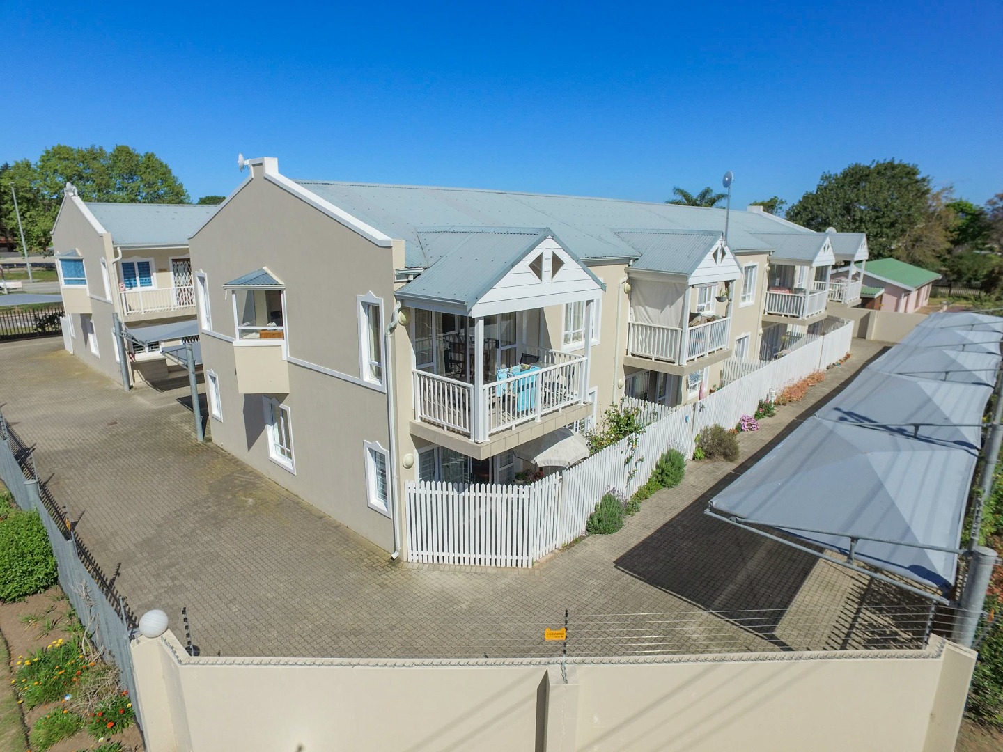 Apartments and flats to rent in Sedgefield, Western Cape RE/MAX