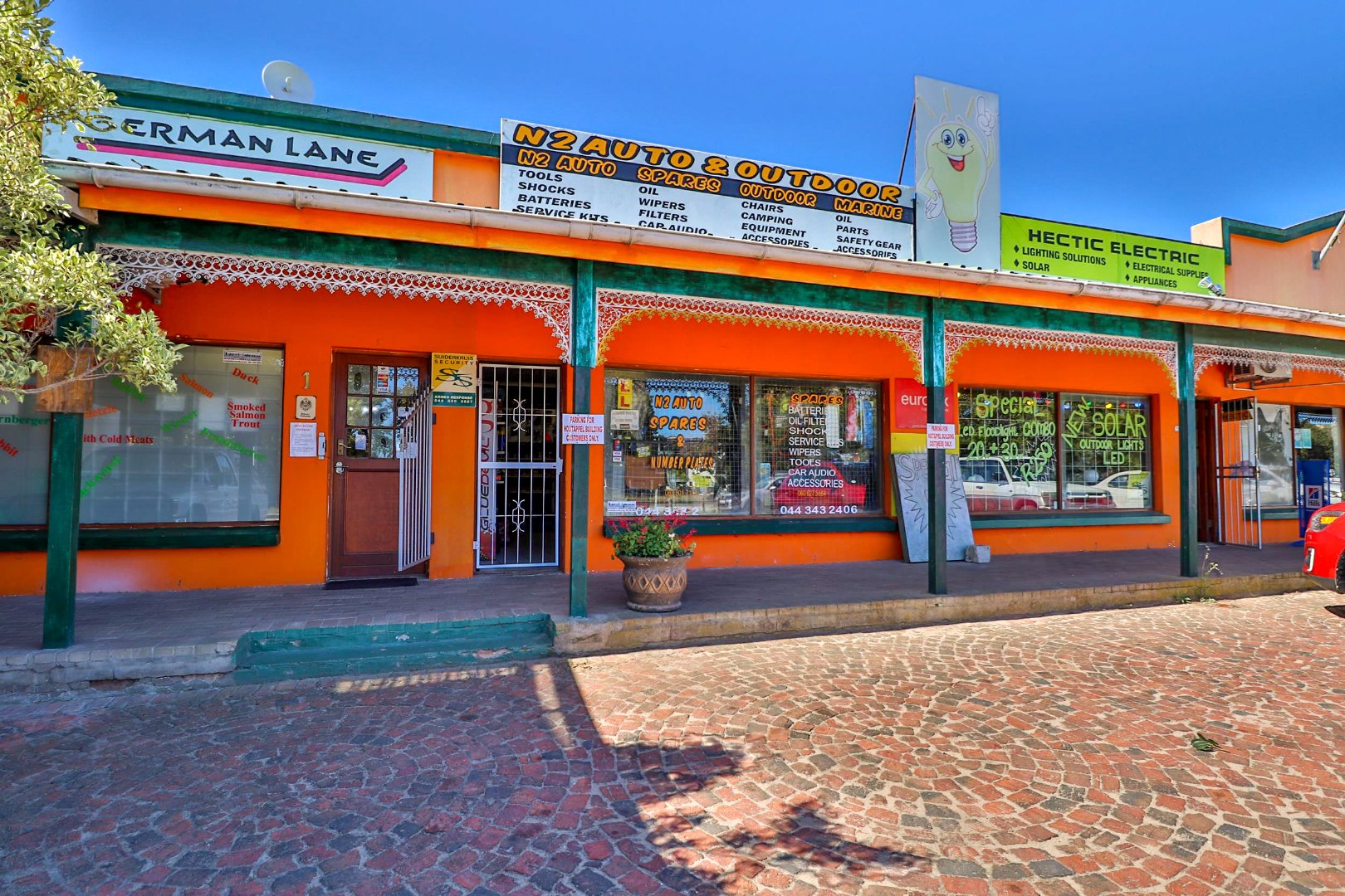 Property and houses for sale in Sedgefield, Western Cape RE/MAX