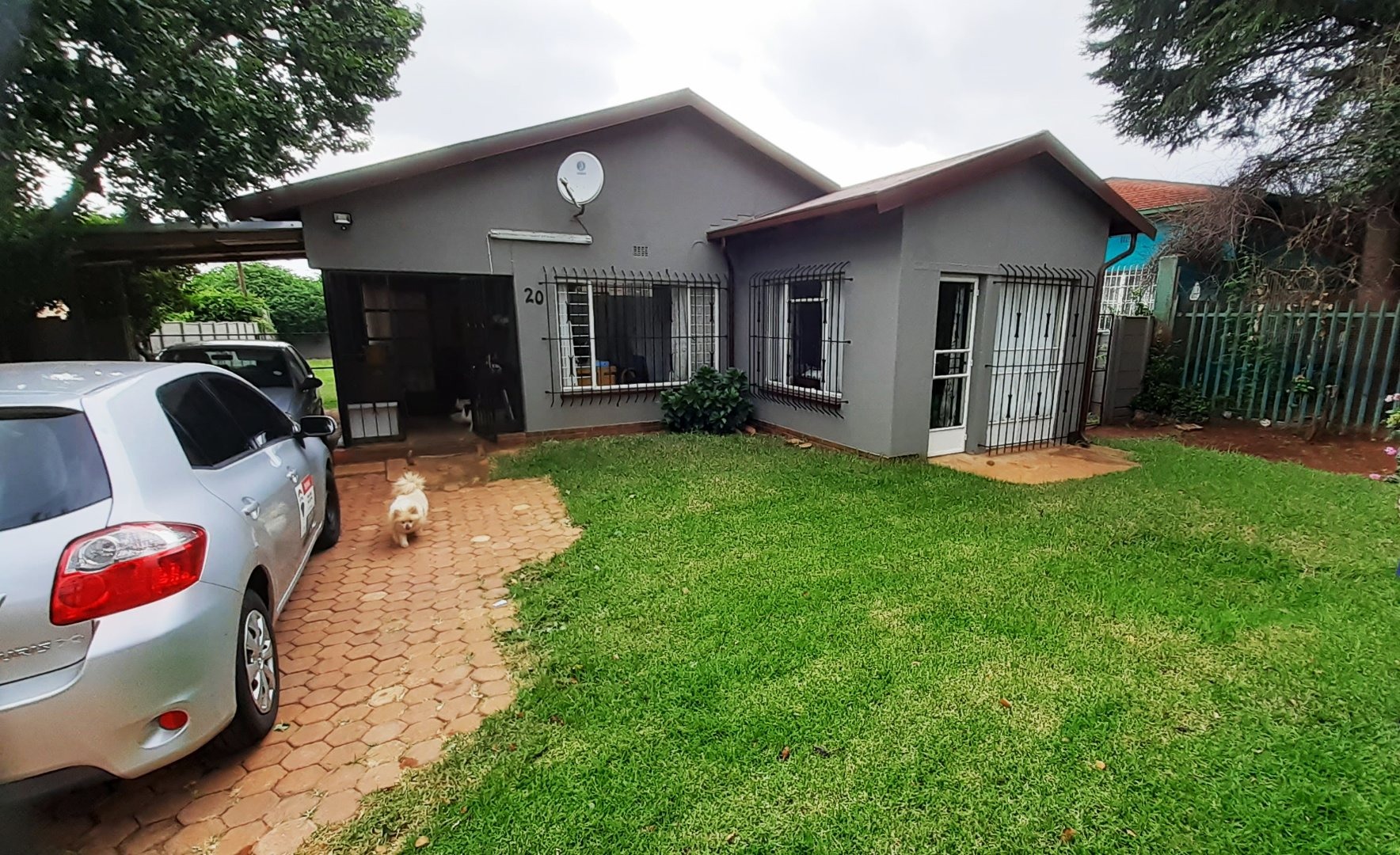 4 bedroom houses for sale in telford