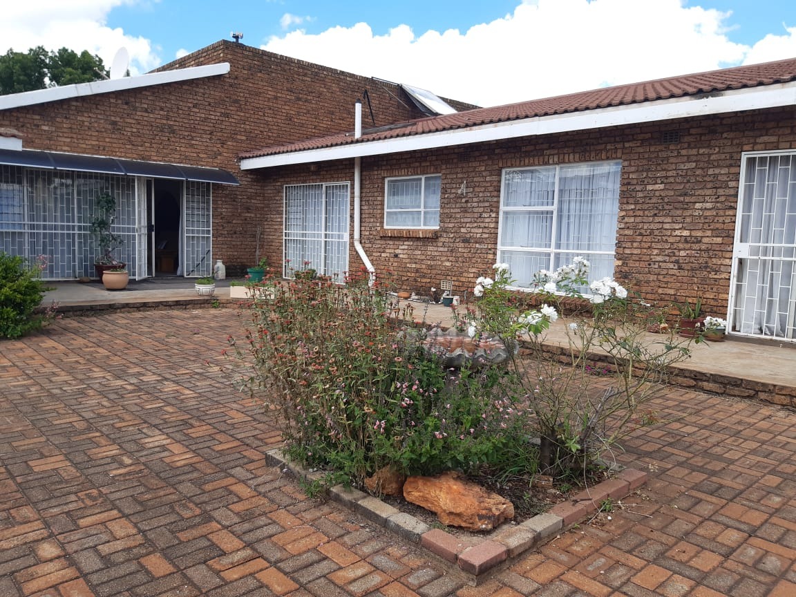Property and houses for sale in Carletonville, Gauteng RE/MAX