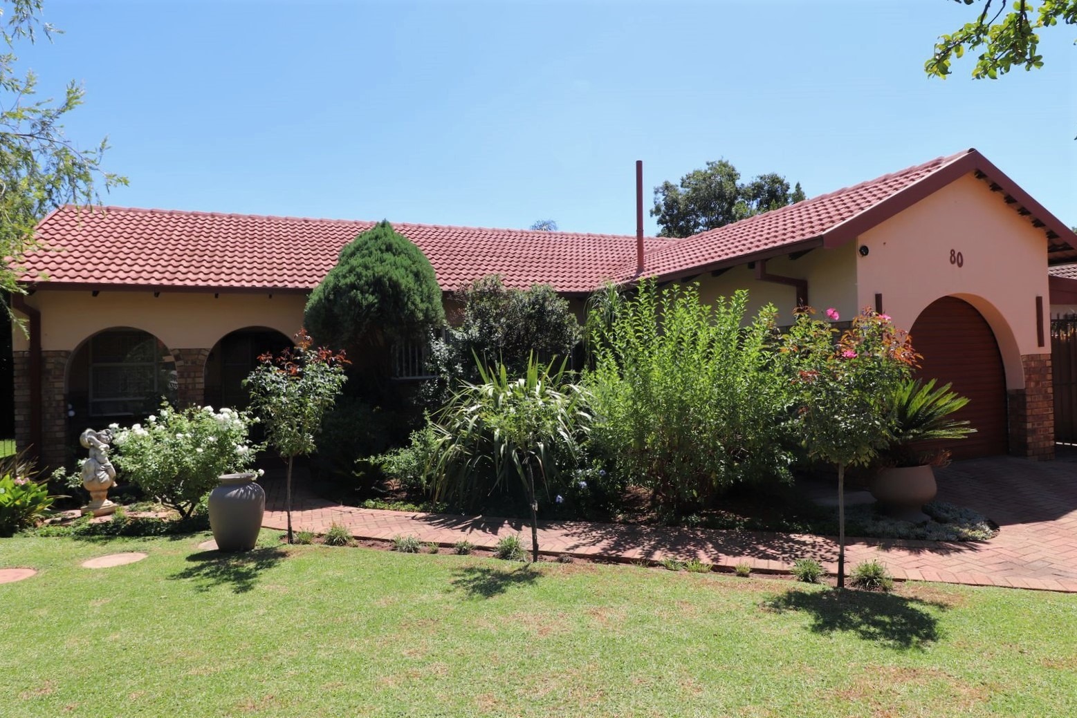 3 Bedroom House For Sale in Orkney Park RE/MAX™ of Southern Africa
