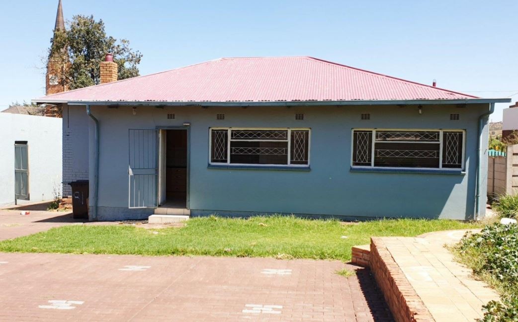 Property for sale in Florentia, Alberton RE/MAX of Southern Africa