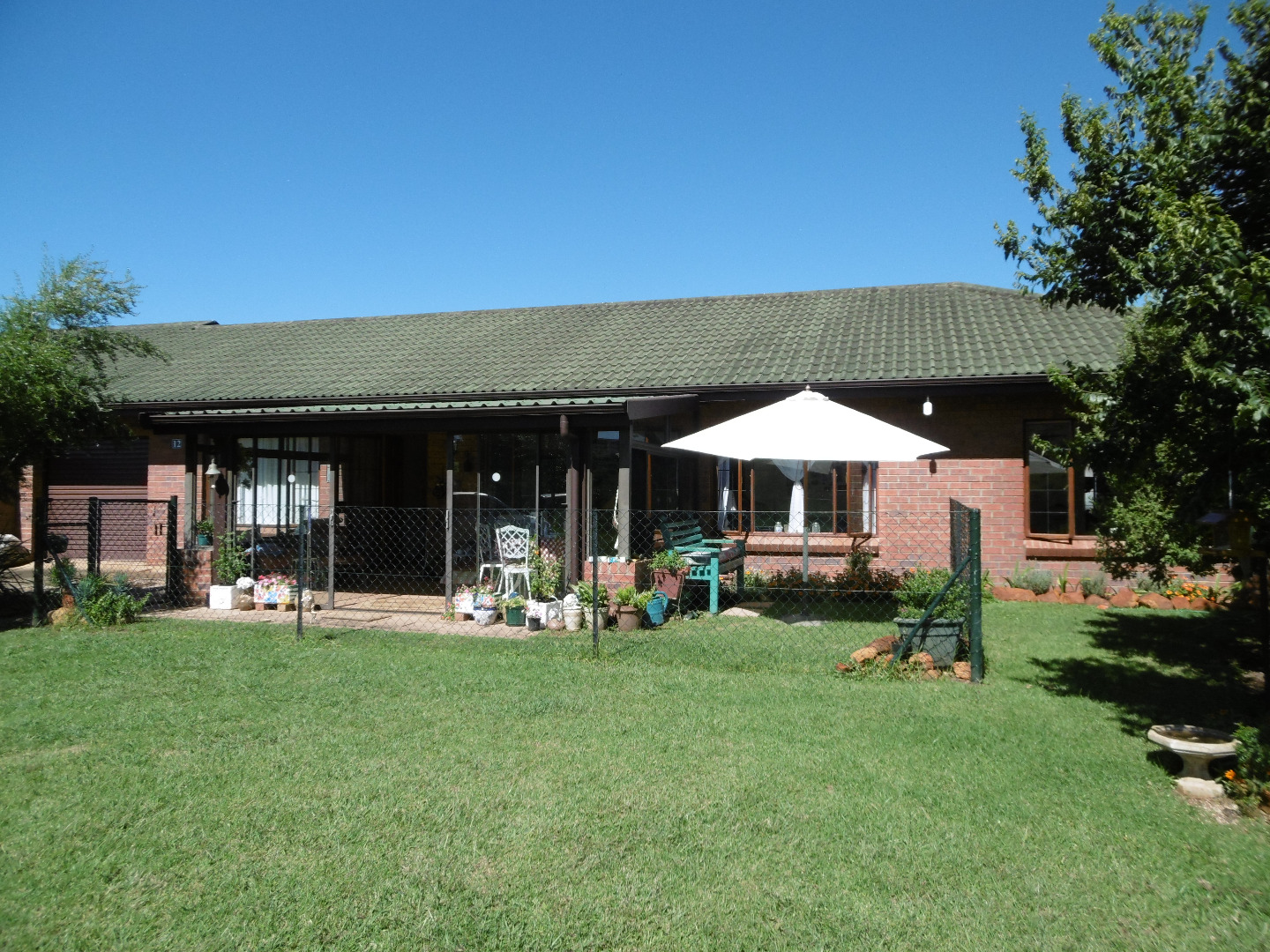 Property for sale in Amber Valley RE/MAX™ of Southern Africa