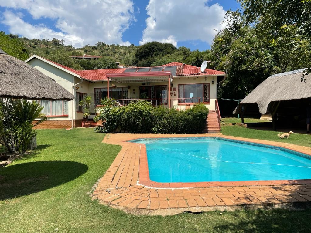 Property for sale in Winchester Hills, Johannesburg RE/MAX of