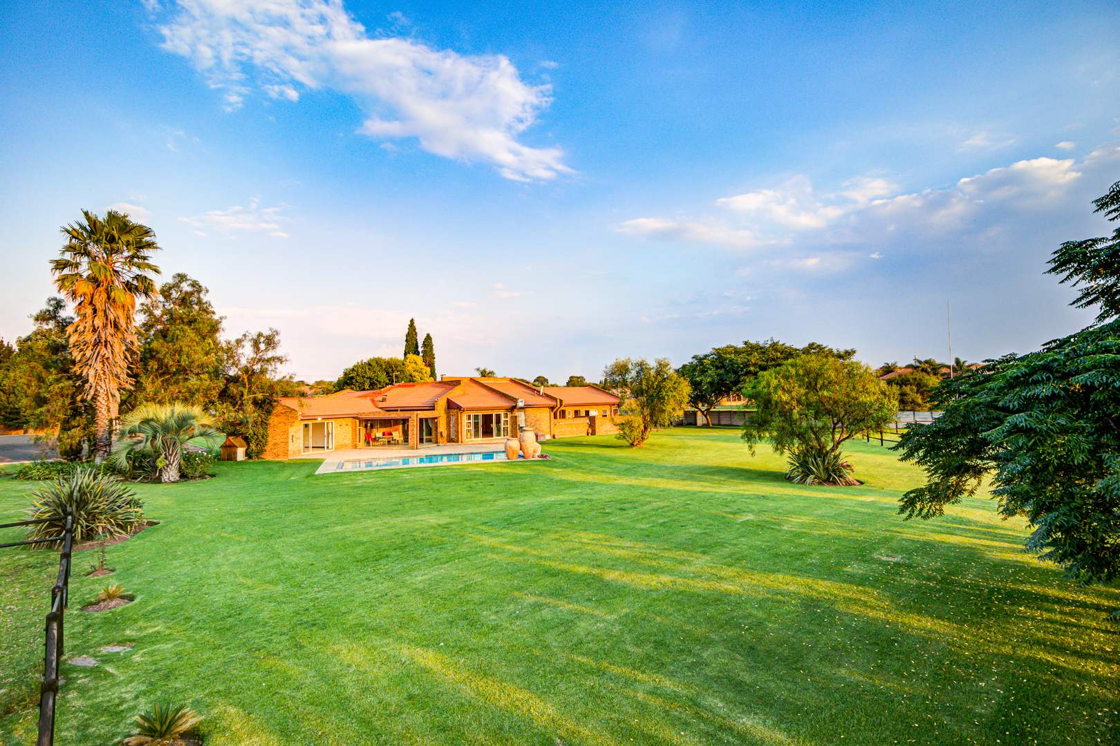 Farm in Benoni AH For Sale RE/MAX™ of Southern Africa