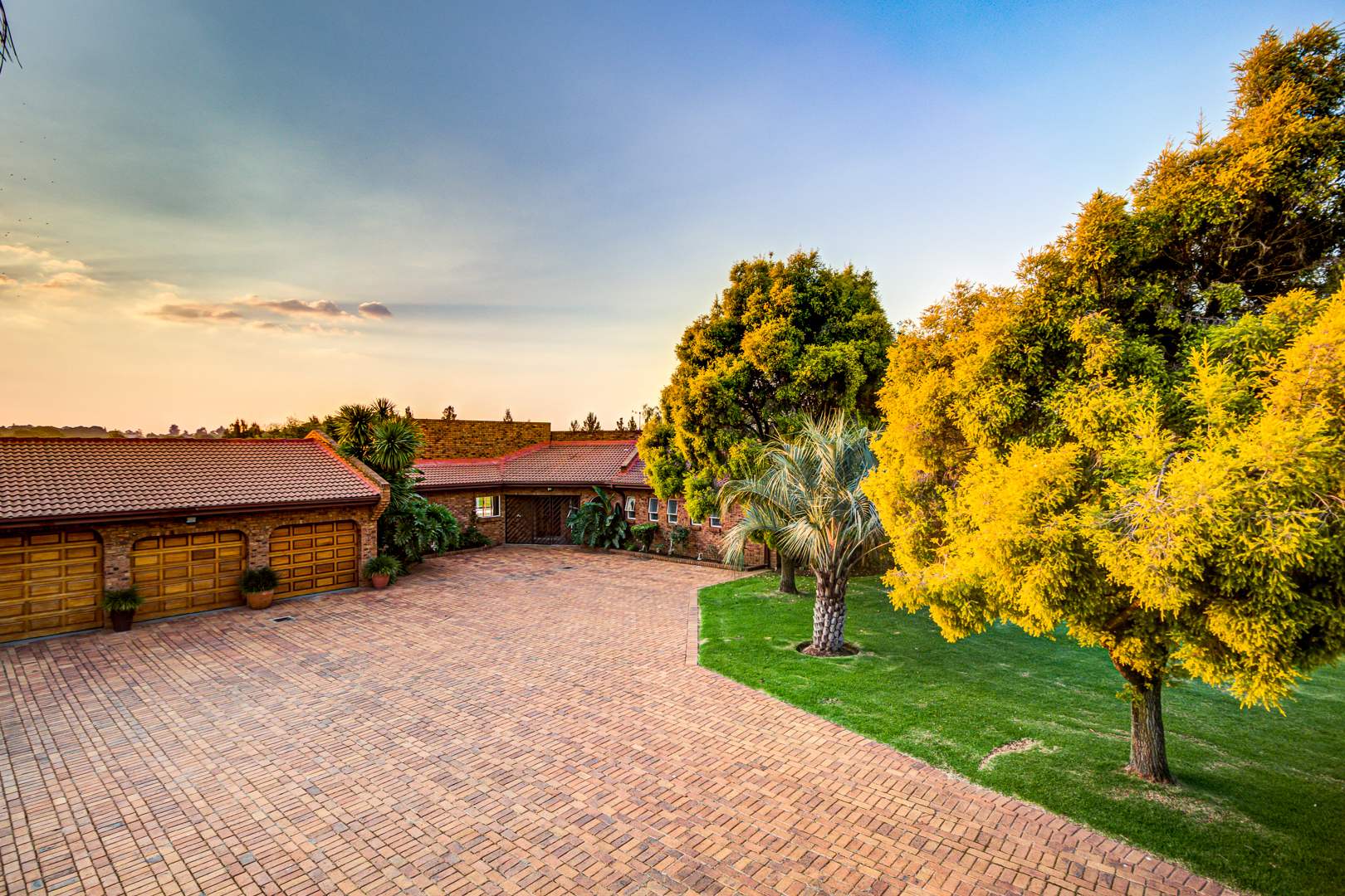 Farm in Benoni AH For Sale RE/MAX™ of Southern Africa