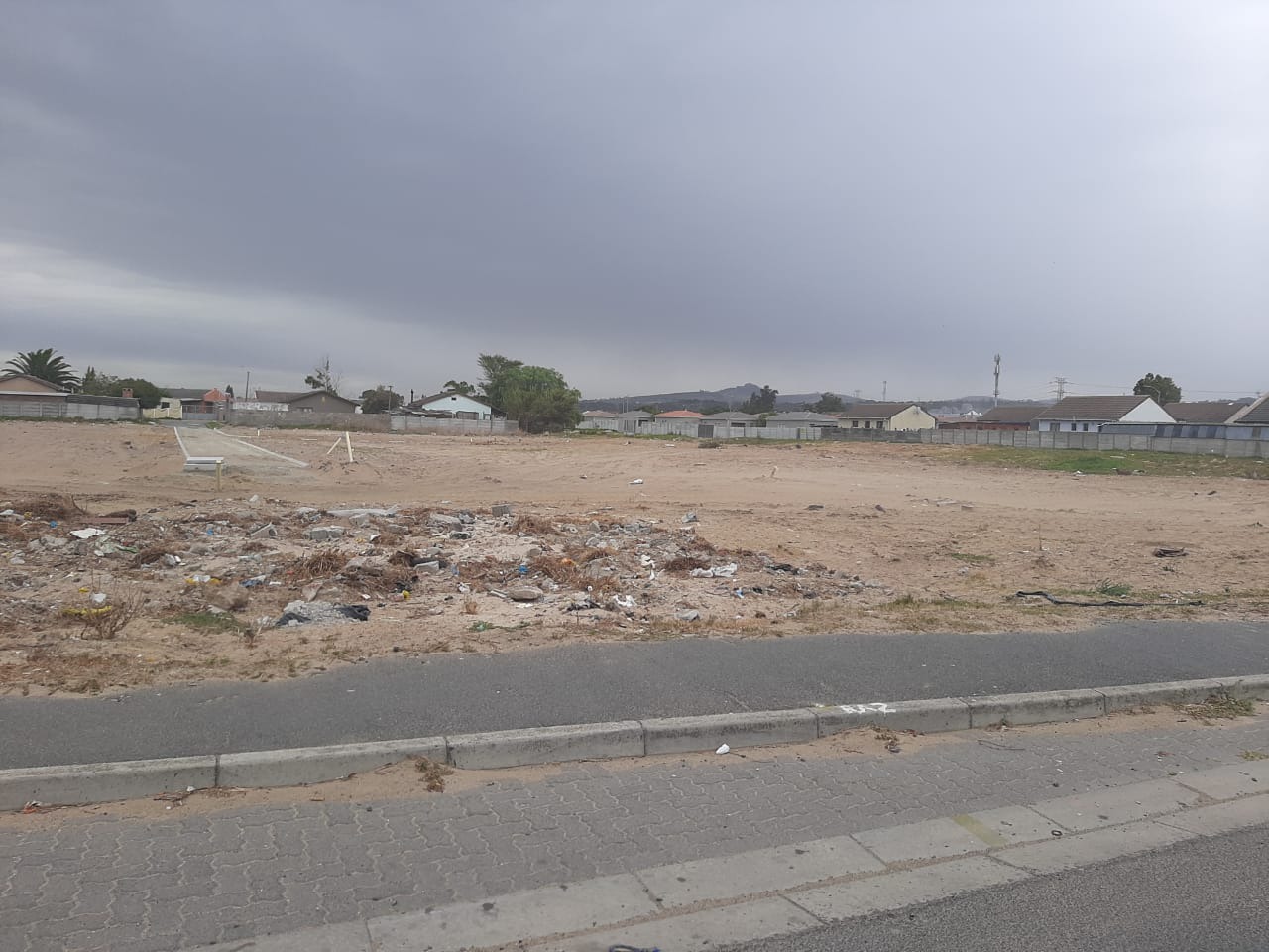 Property and houses for sale in Eersterivier, Western Cape RE/MAX