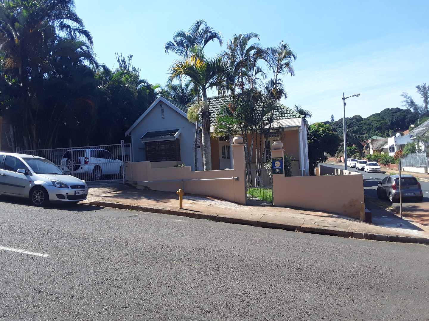 12 Bedroom House For Sale in Umbilo RE/MAX™ of Southern Africa