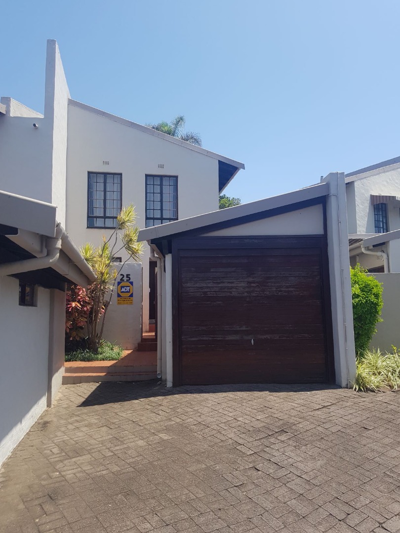 2 Bedroom Townhouse For Sale in Umhlanga Central RE/MAX™ of Southern Africa