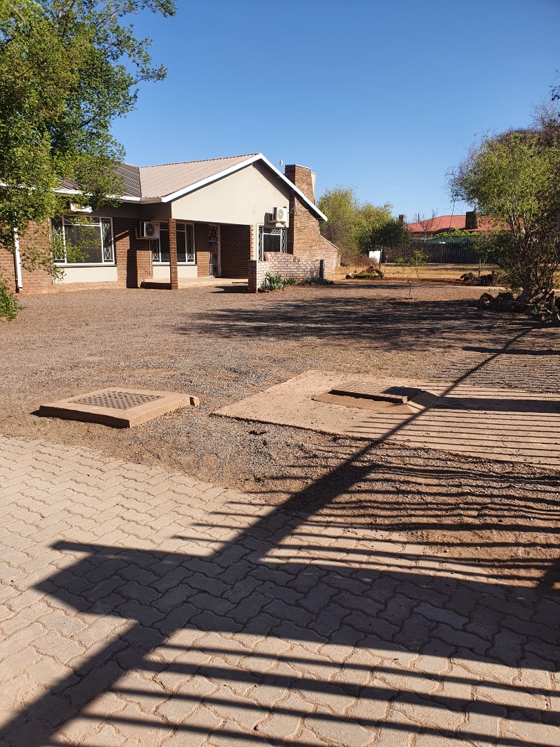 Property and houses for sale in Postmasburg, Northern Cape RE/MAX
