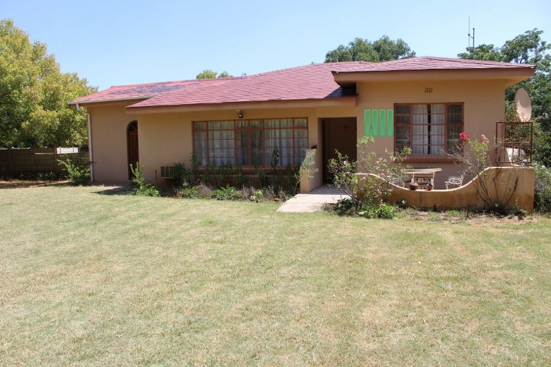 Property for sale in Bothaville RE/MAX™ of Southern Africa