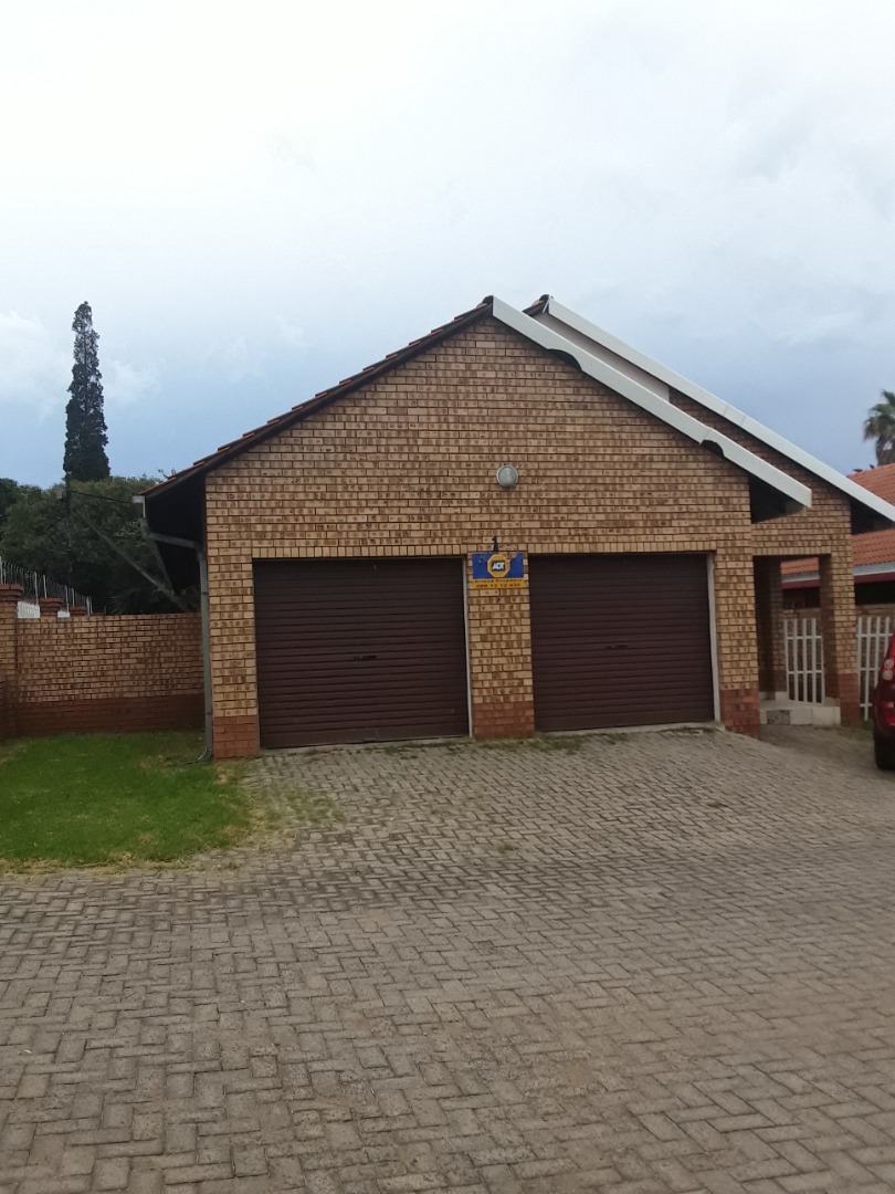 Apartments and flats to rent in Witbank, Mpumalanga RE/MAX