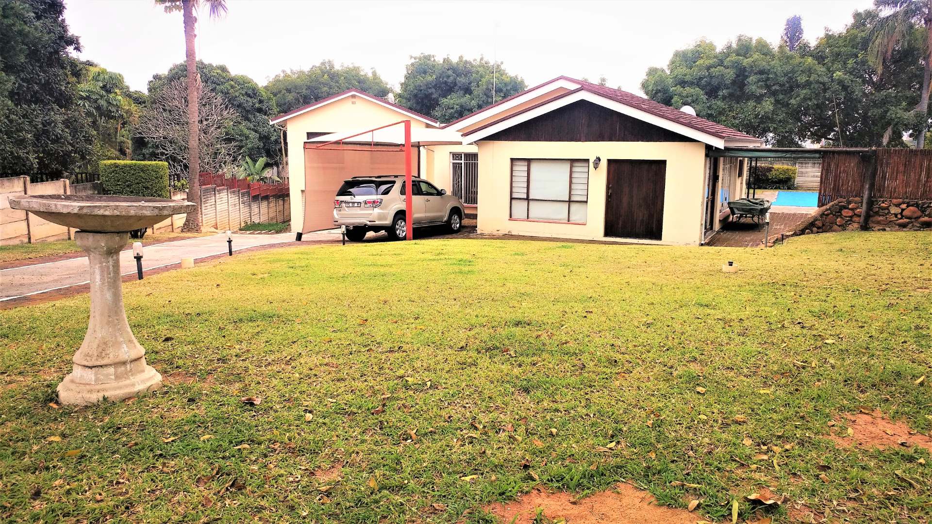 5 Bedroom House For Sale In West Acres Ext 1 RE MAX Of Southern Africa