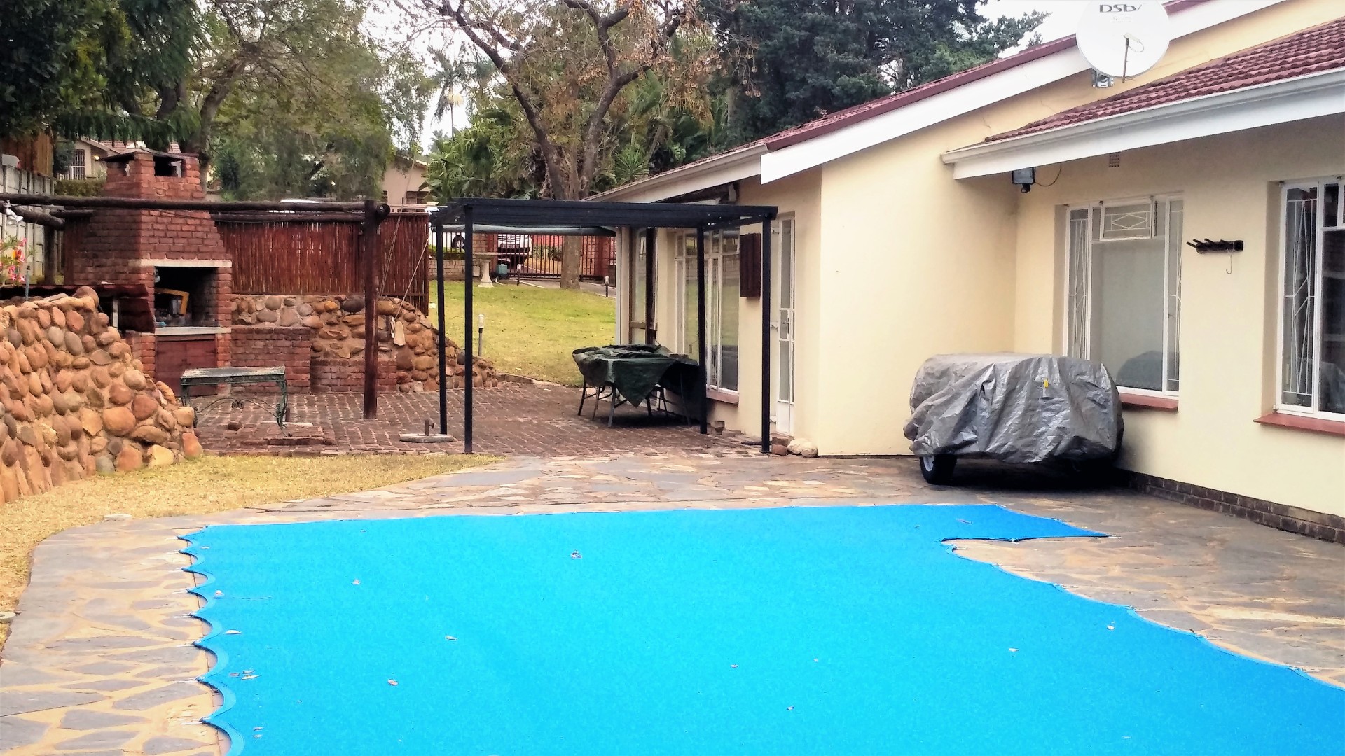 5 Bedroom House For Sale In West Acres Ext 1 RE MAX Of Southern Africa