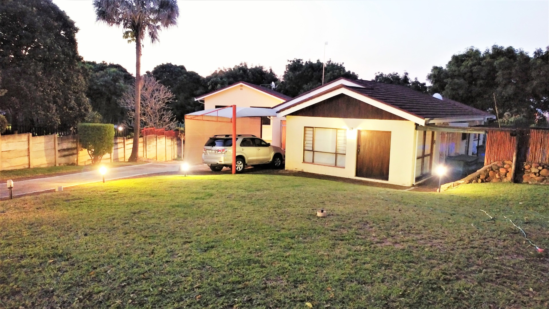 5 Bedroom House For Sale In West Acres Ext 1 RE MAX Of Southern Africa
