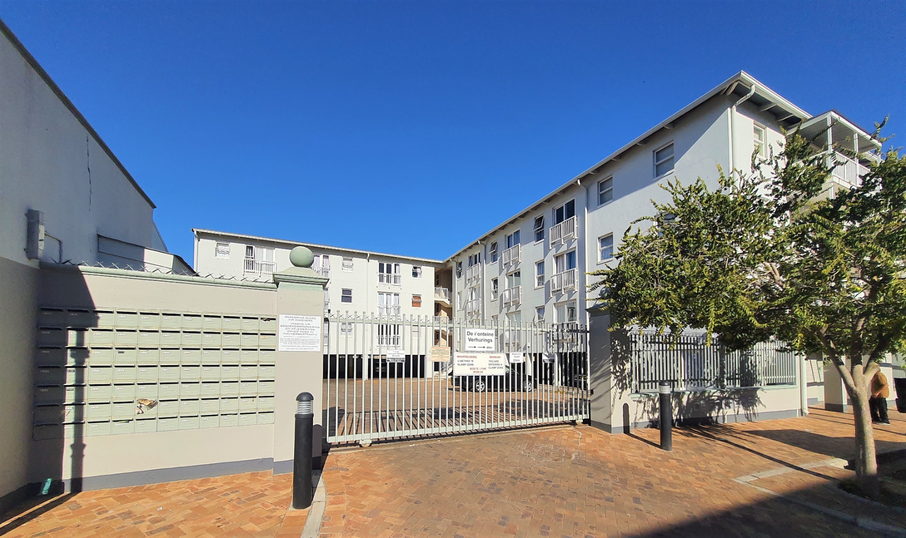 Apartments and flats to rent in Wellington, Western Cape RE/MAX