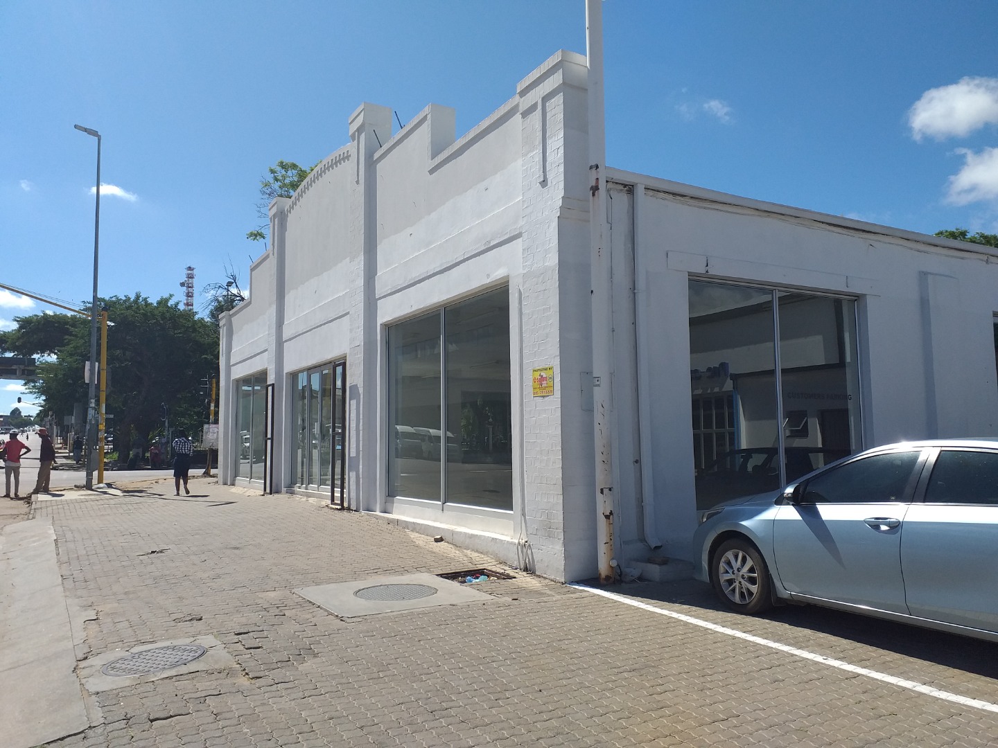 Property to rent in Polokwane Central RE/MAX™ of Southern Africa