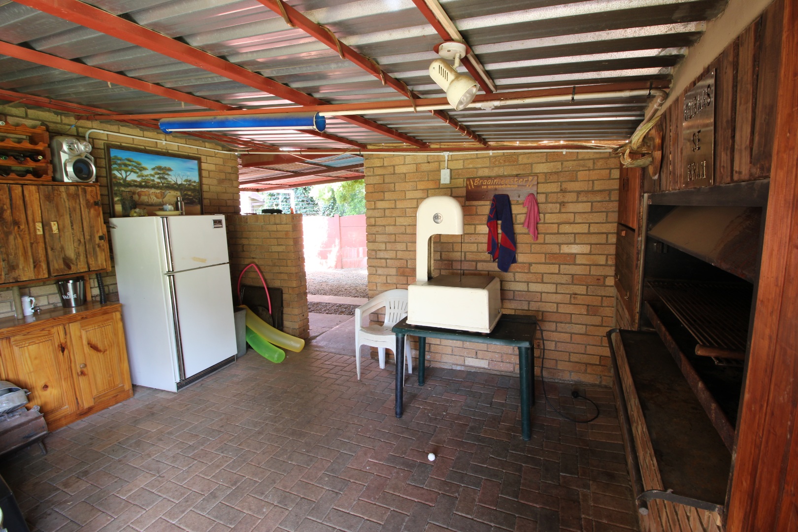 4 Bedroom House For Sale in Orkney Park RE/MAX™ of Southern Africa