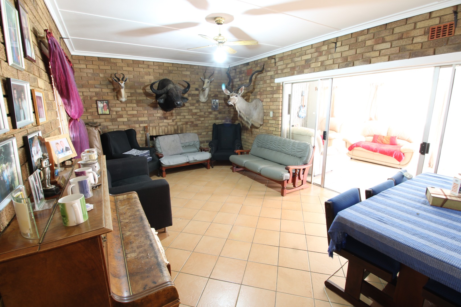 4 Bedroom House For Sale in Orkney Park RE/MAX™ of Southern Africa