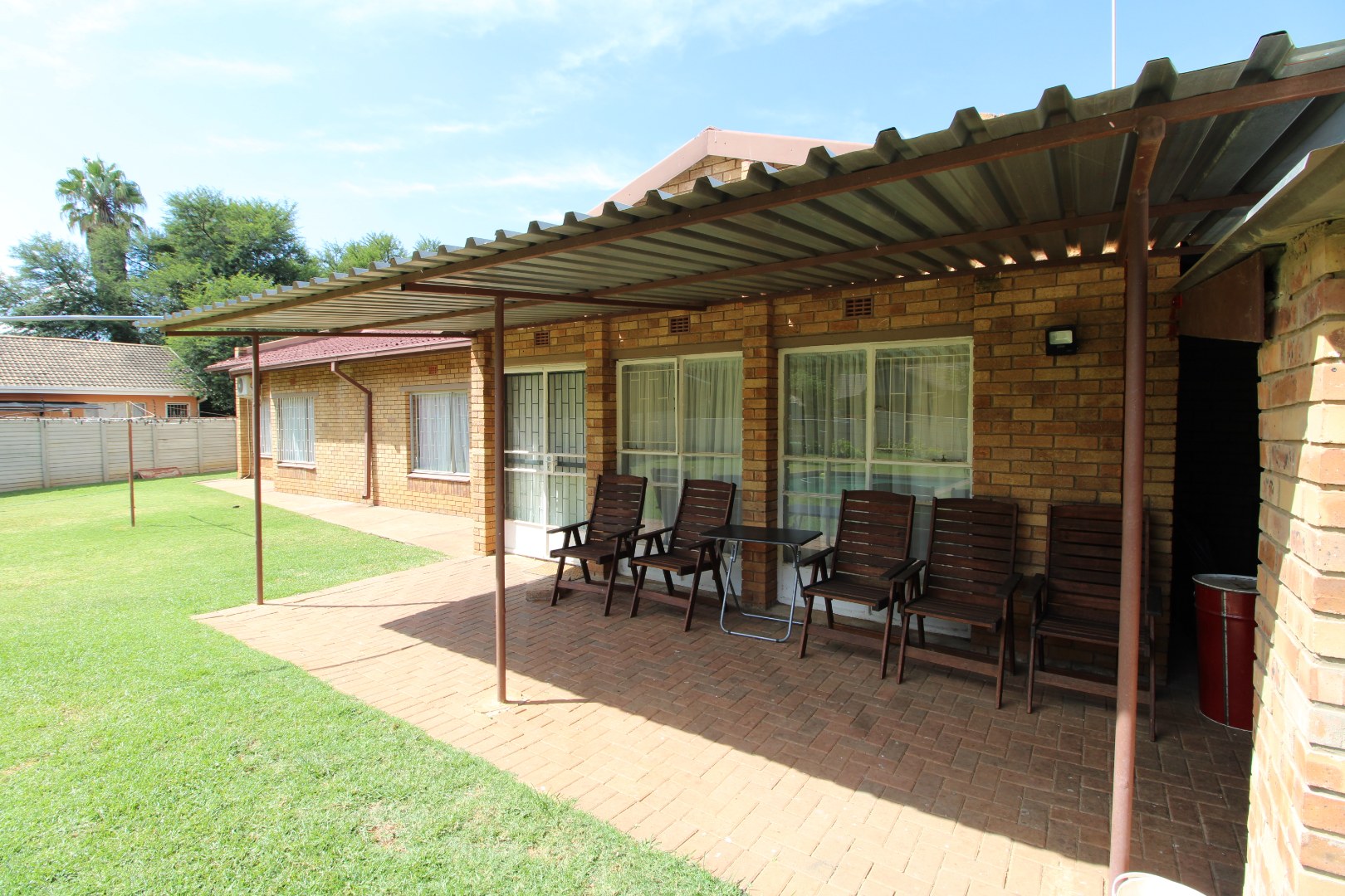 4 Bedroom House For Sale in Orkney Park RE/MAX™ of Southern Africa