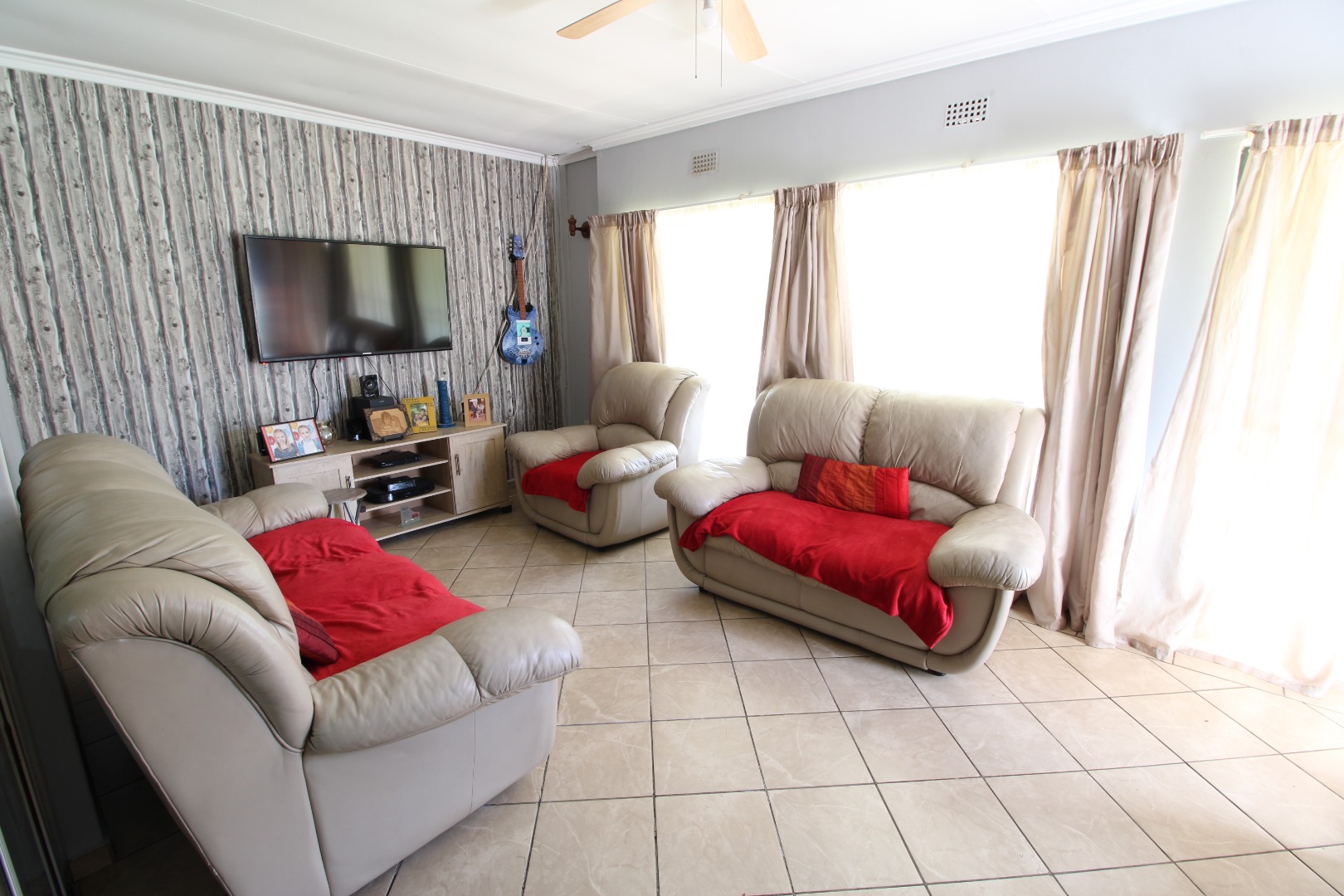 4 Bedroom House For Sale in Orkney Park RE/MAX™ of Southern Africa