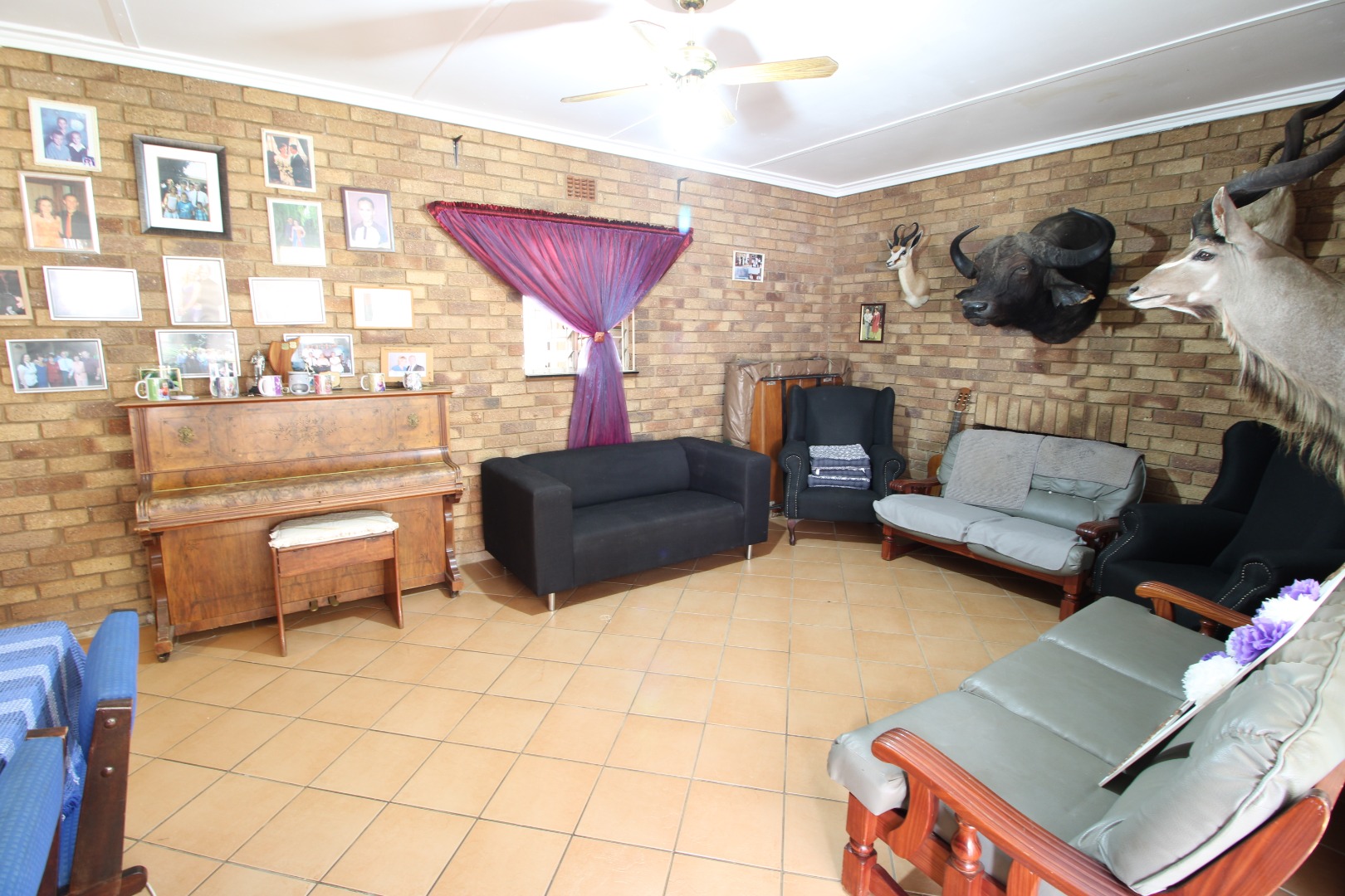 4 Bedroom House For Sale in Orkney Park RE/MAX™ of Southern Africa