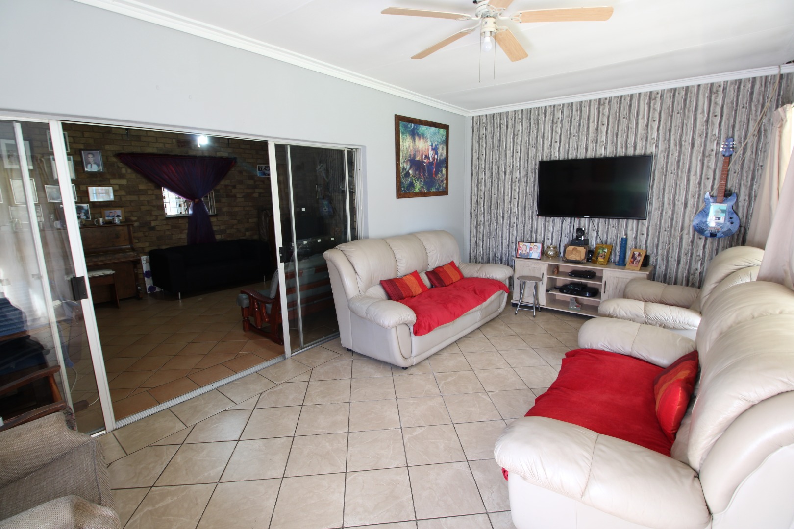 4 Bedroom House For Sale in Orkney Park RE/MAX™ of Southern Africa
