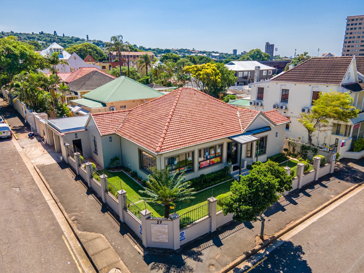 Property and houses for sale in Windermere, Durban RE/MAX™