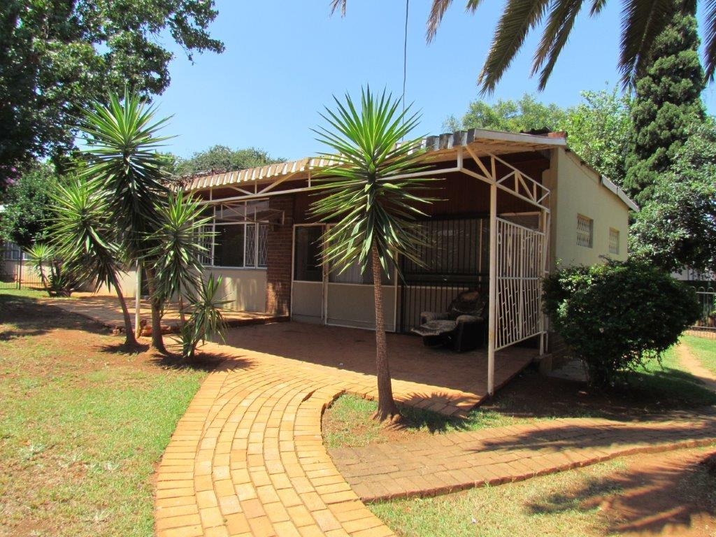 Property and houses for sale in Monument Park, Pretoria RE/MAX™