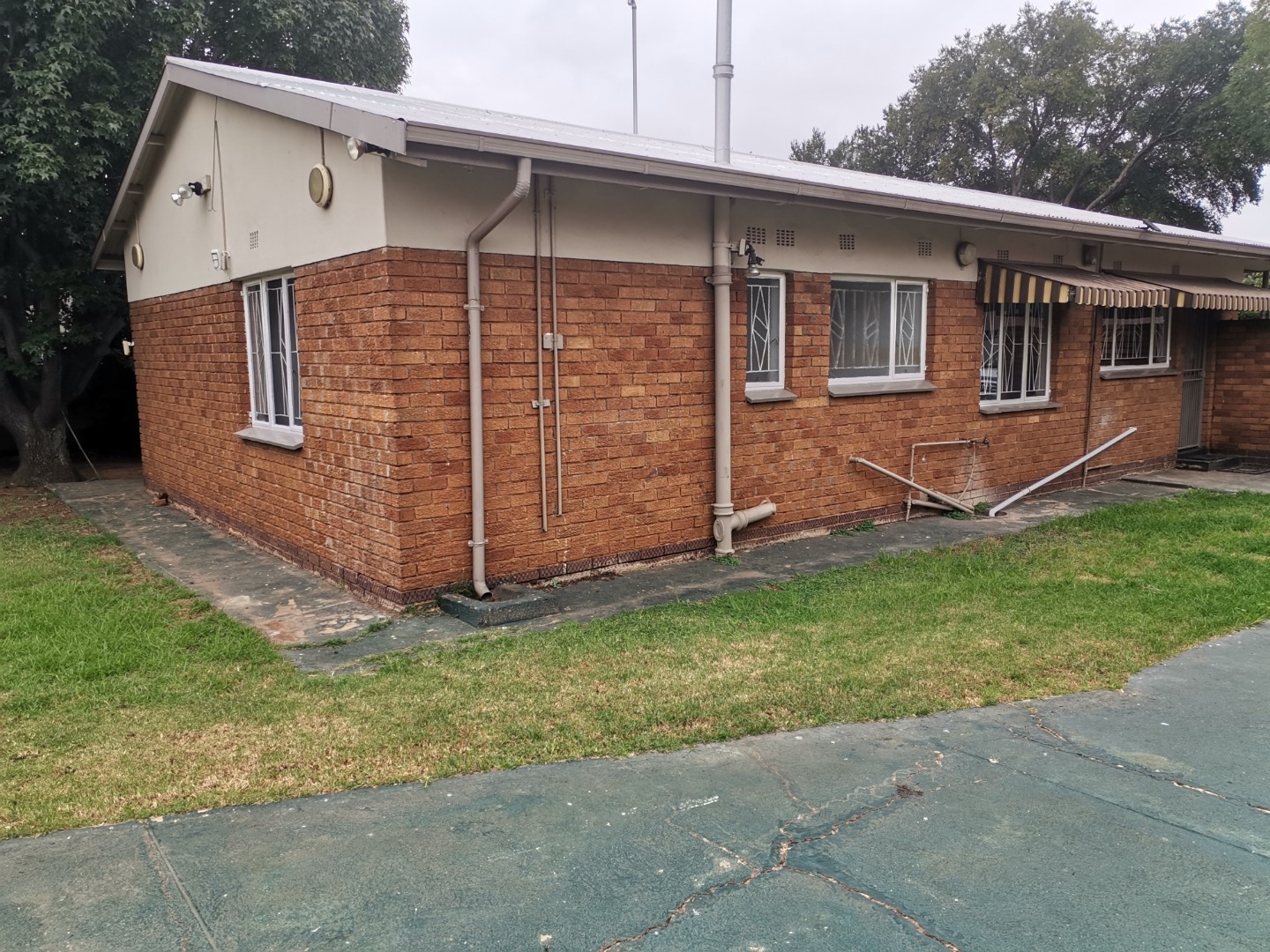 Property for sale in Van Dyk Park RE/MAX™ of Southern Africa