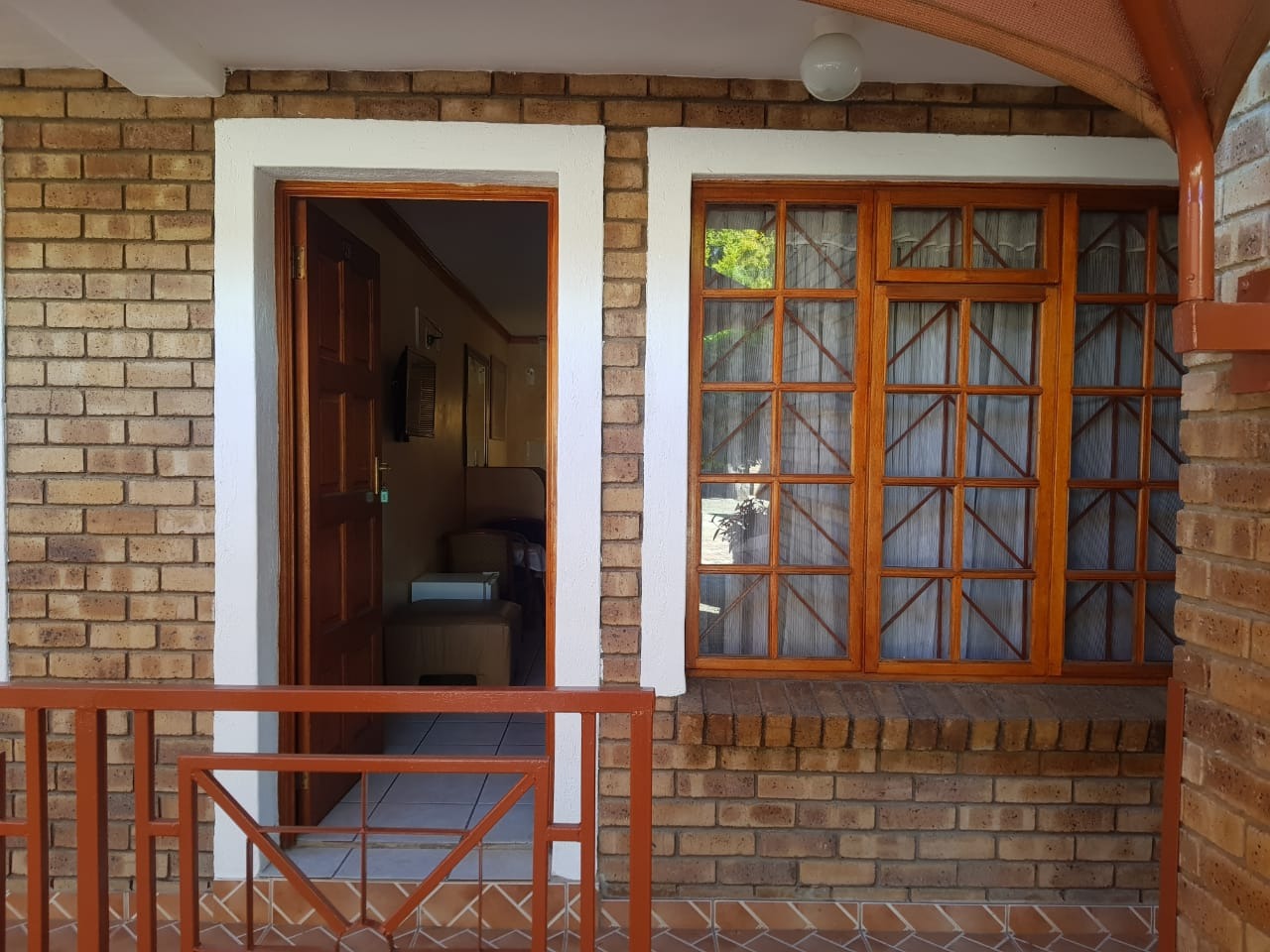 1 Bedroom Apartment / Flat To Rent in Polokwane Central RE/MAX™ of