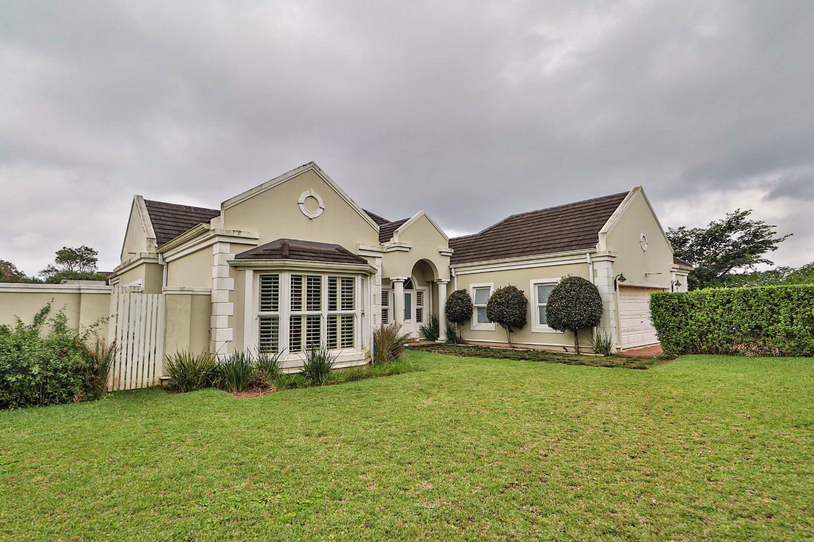 3 Bedroom House For Sale in Hillcrest Central RE/MAX™ of Southern Africa