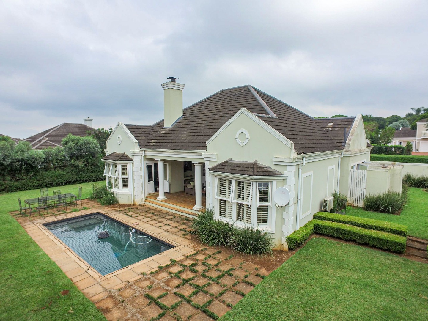 3 Bedroom House For Sale in Hillcrest Central RE/MAX™ of Southern Africa