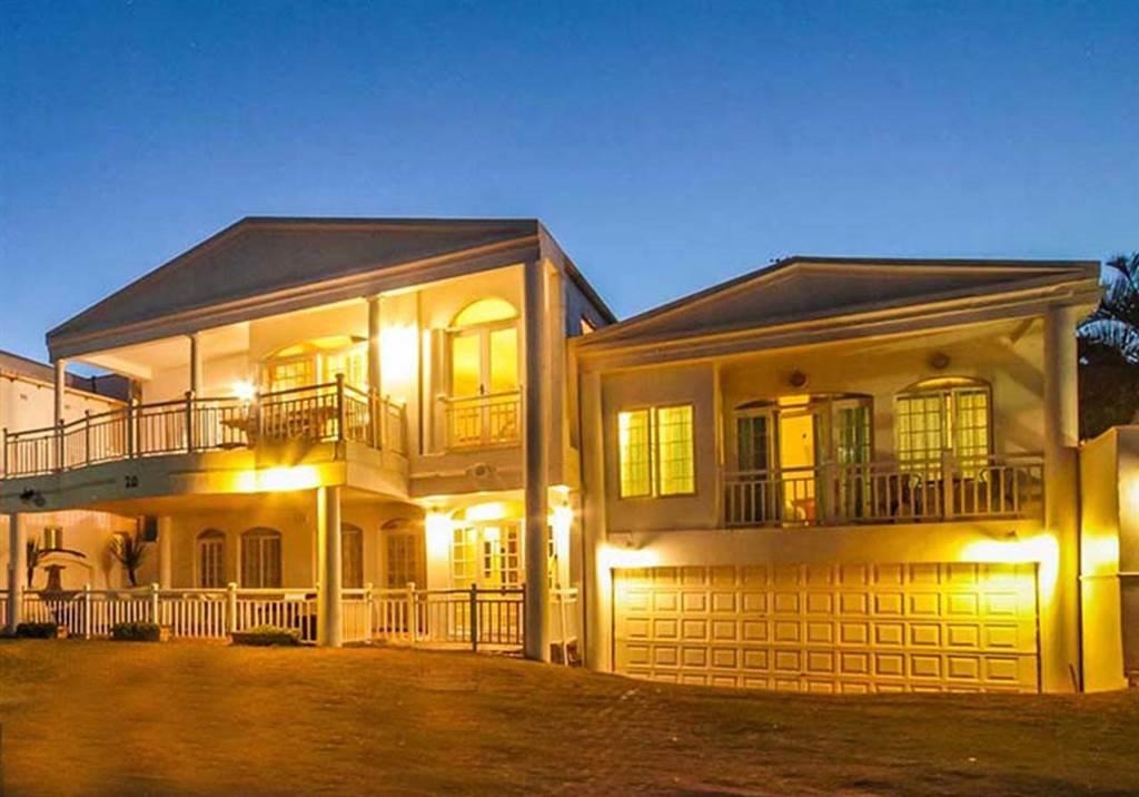 13 Bedroom House For Sale in Glenashley RE/MAX™ of Southern Africa