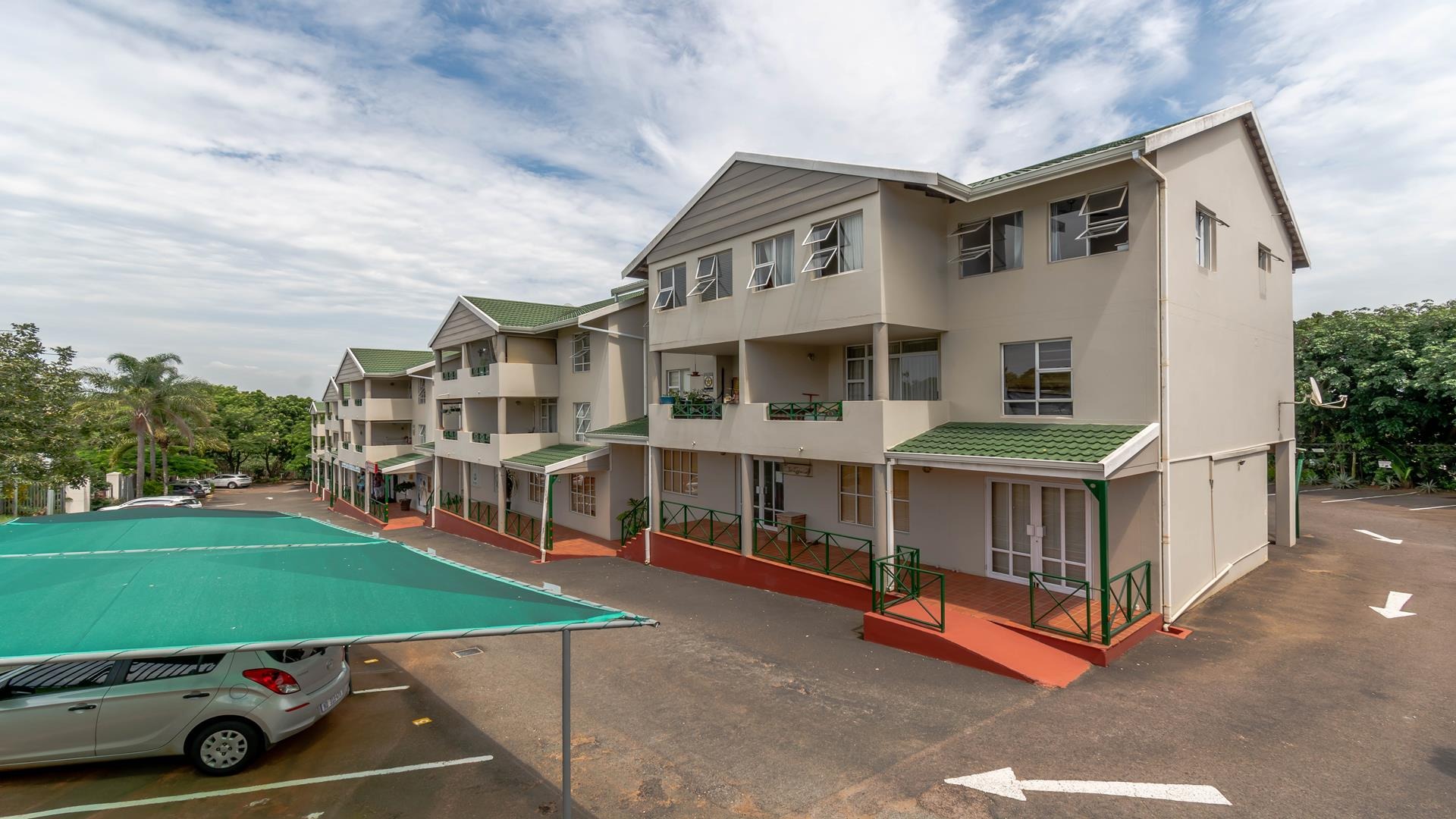 Property to rent in Sunningdale RE/MAX™ of Southern Africa