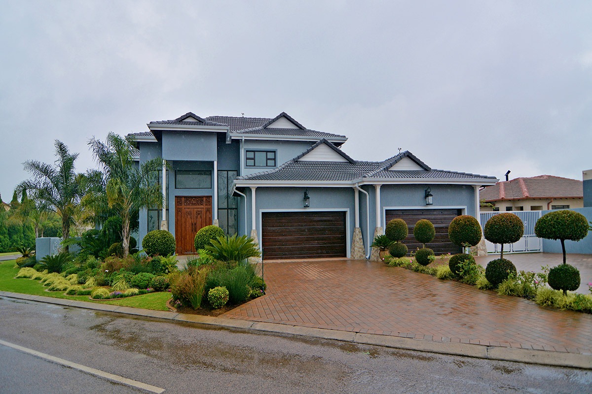 Property and houses for sale in Glen Eagle Estate, Kempton Park RE